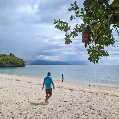 Pantai Ugar