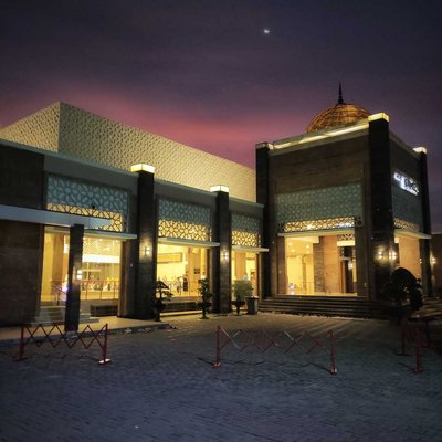 Masjid Namira