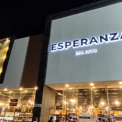 Panadería la Esperanza GDL