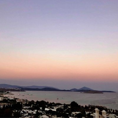 Ortakent, Yahşi📍