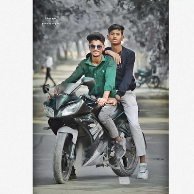 bhai ❣️🥀