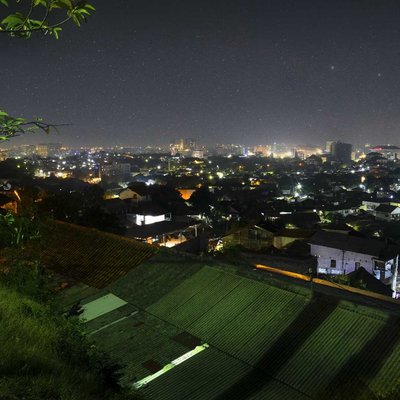 pemukiman