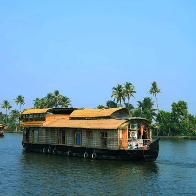 alappuzha ❤️