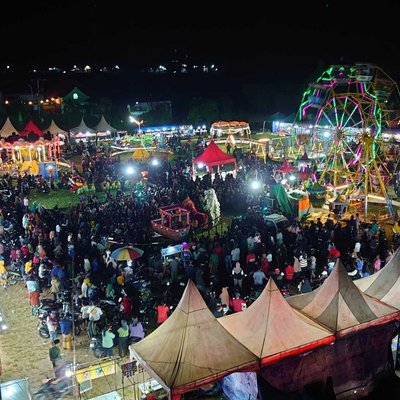 Pasar Malam
