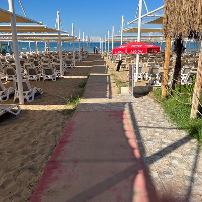 Polatlı Tatil Köyü