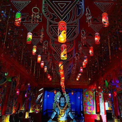 kali puja festival 