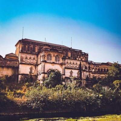 Jasdan Fort