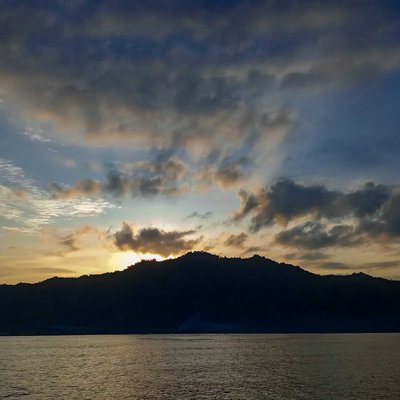 gunung watiro
