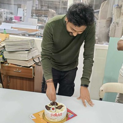 It's My Birthday (2nd Dec)