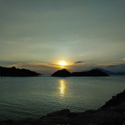 Sunsets š