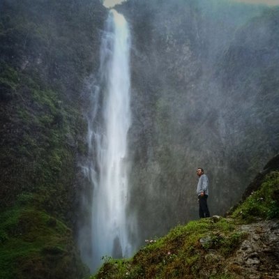 Curug Citambur