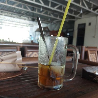 ice tea