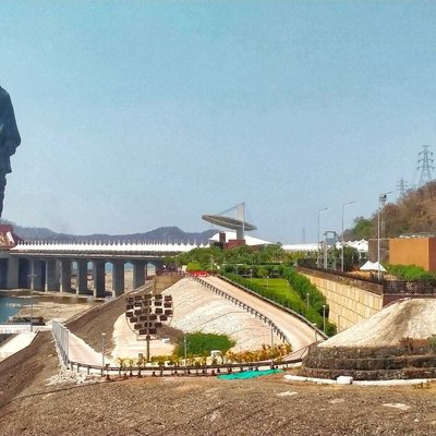 Tallest Statue of Unity