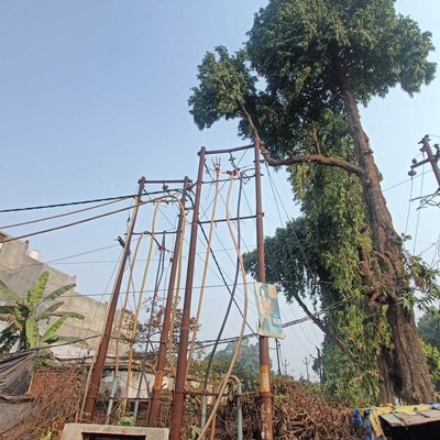 Hydel caloni sultanpur 