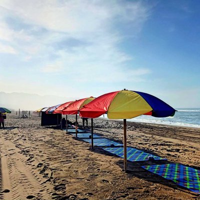 Pantai Parangtritis