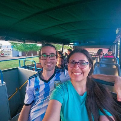 Posadas - City Tour