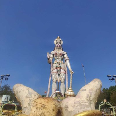Bajrangbali ji💖🙏☺️