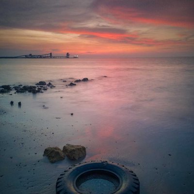 Pantai Bang Toyib