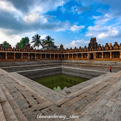 Pushkarani