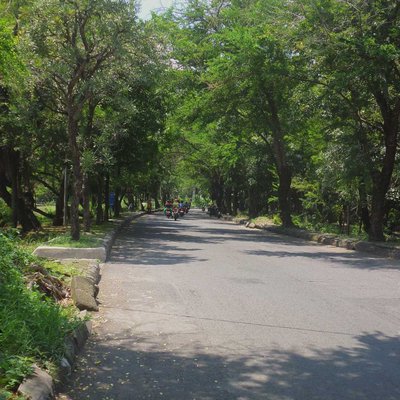 Jenggolo Street View