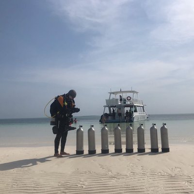 Coco Diving Center
