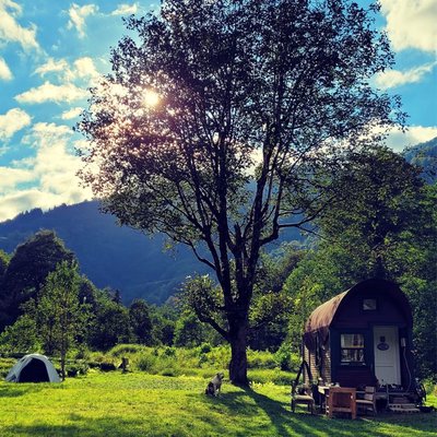 Rize Çamlıhemşin 