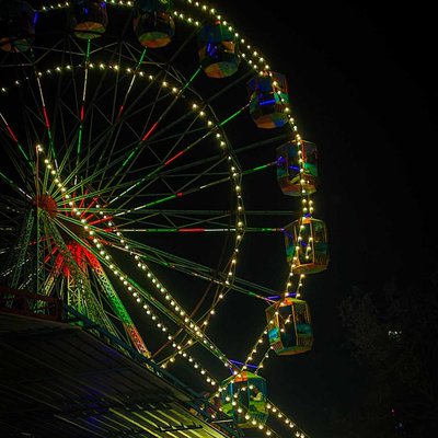 katki fair