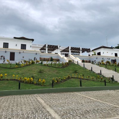 Hacienda Buena Vista 