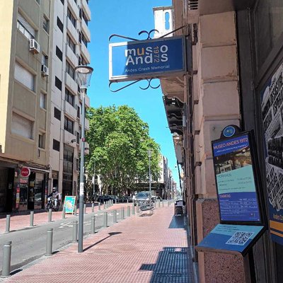 Museo Histórico
