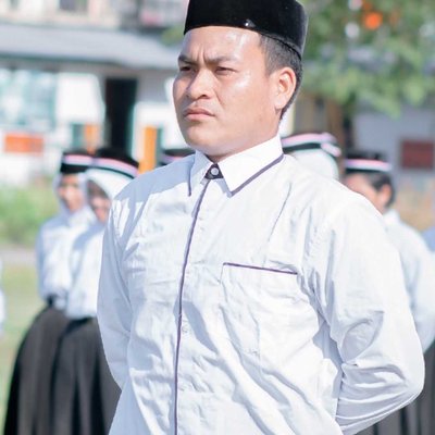 sampai ketemu lgi di upacara 17 agustus thn depan😇