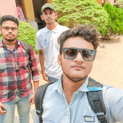 Meet Locals ❤️ _ with @Santanu722 & @theartgraphy_001