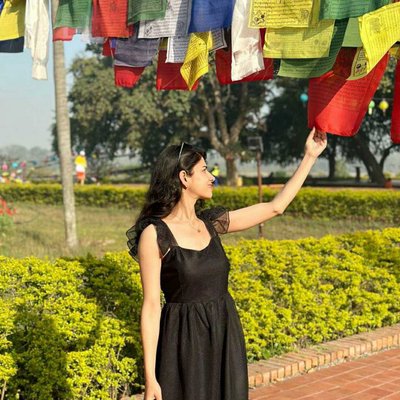 Lumbini, Nepal