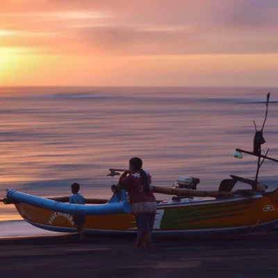 Licin Beach