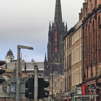 Edinburgh