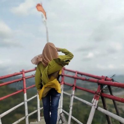 Dirgahayu Republik Indonesia ke 77