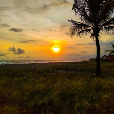 Pangandaran