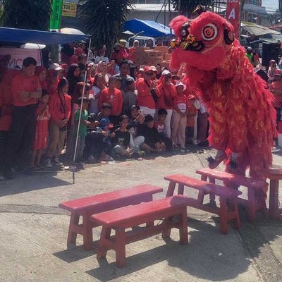 Barongsai