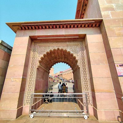 काशी द्वार