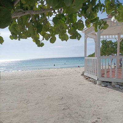 a view to paradise 🍉🏖️🍉🏖️🍉🏖️🍉🏖️