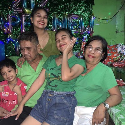 happy new year