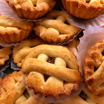 Pie 