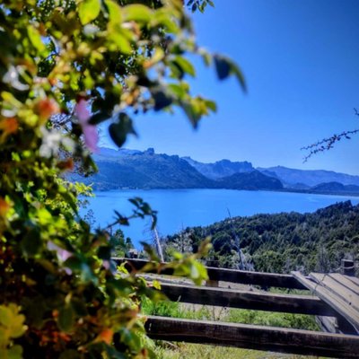 villa traful