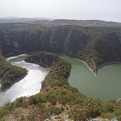 Viewpoint "Molitva"