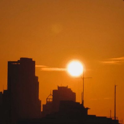 Sunset Photography