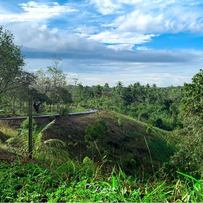 Selemam - Natuna
