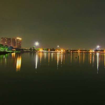 CENTRA PARK MEIKARTA