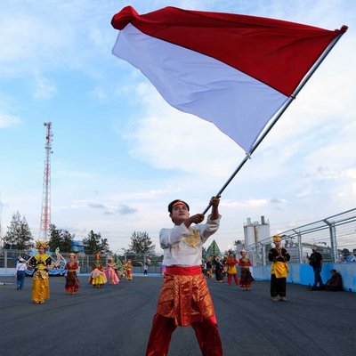 Jakarta Karnaval