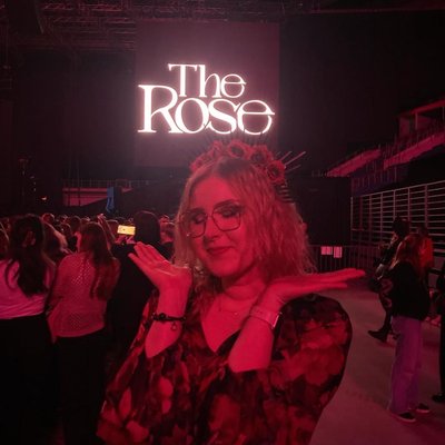 The Rose