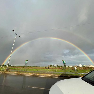 🌈