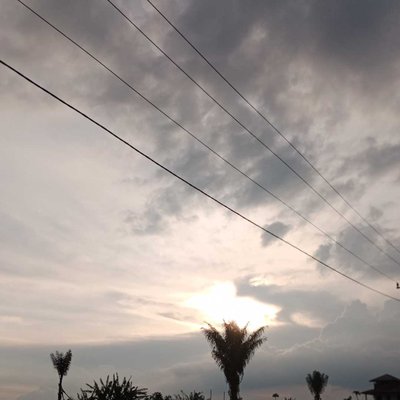 sky